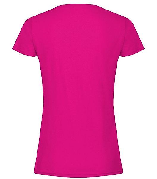 G-graphics T-Shirt Ich bin Altenpflegerin und günstig online kaufen