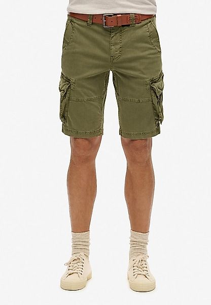 Superdry Cargobermudas CORE CARGO SHORT günstig online kaufen