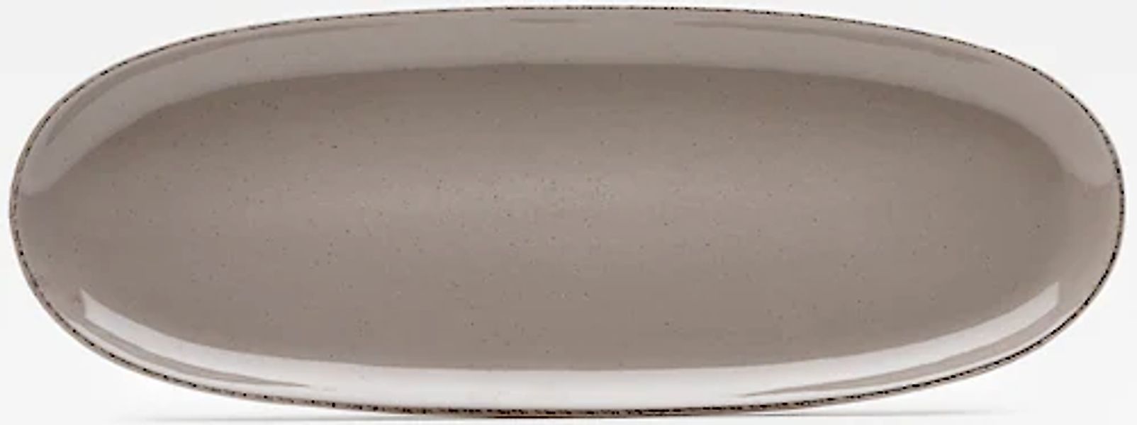van Well Servierplatte »Platte Urban, 34 x 12,5 cm, 4 Stück« spülmaschinen- günstig online kaufen