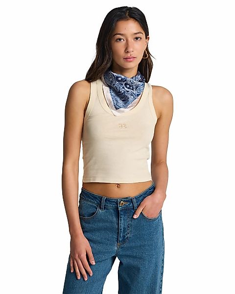 Billabong Tanktop "Rerun" günstig online kaufen