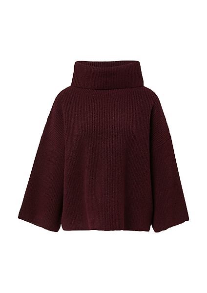 comma Strickpullover günstig online kaufen