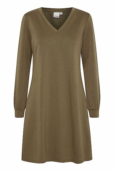 Ichi Jerseykleid IXSVALA DR Stylisches Jerseykleid günstig online kaufen