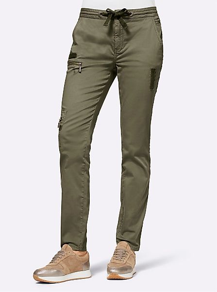 RICK CARDONA by heine 5-Pocket-Hose günstig online kaufen