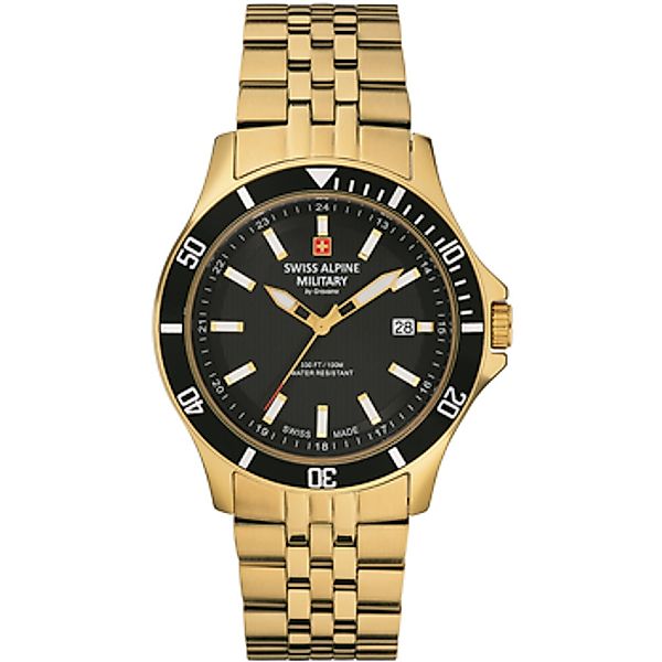 Swiss Alpine Military  Uhr 7022.1117 günstig online kaufen