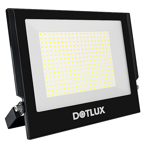 DOTLUX LED-Strahler FLOOReco 200W 4000K - 5167-040120 günstig online kaufen