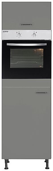 OPTIFIT Backofen/Kühlumbauschrank »Elga« mit Soft-Close-Funktion, höhenvers günstig online kaufen