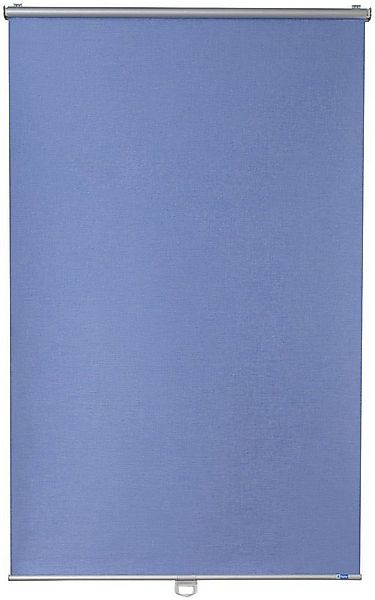 Springrollo Anna, K-HOME, verdunkelnd, ohne Bohren, freihängend, Klemmfix günstig online kaufen