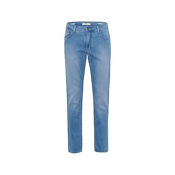 Brax 5-Pocket-Jeans ’Slim Fit Jeans für Herren in unifarben’ (1-tlg) günstig online kaufen