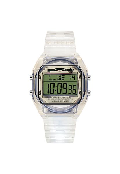 adidas Originals Quarzuhr DIGITAL TWO CRYSTAL, günstig online kaufen