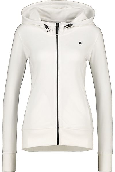 Alife & Kickin Kapuzensweatjacke Damen LissandraAK günstig online kaufen