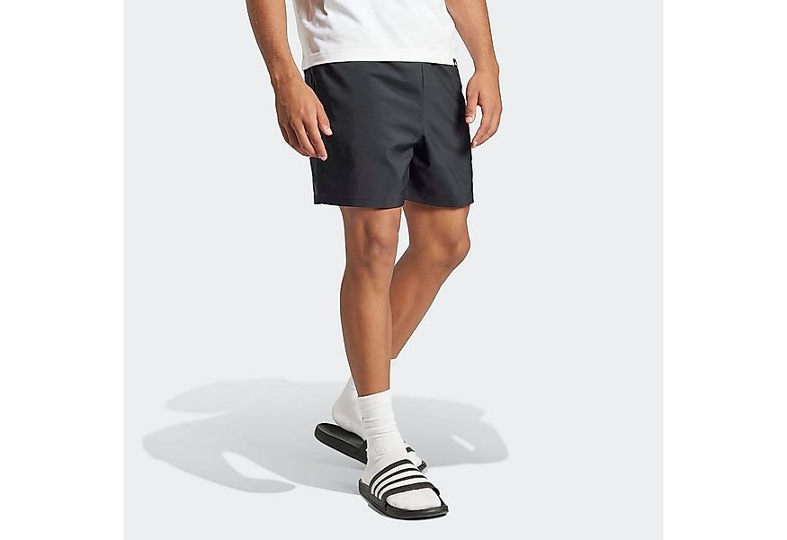 adidas Sportswear Shorts ESSENTIALS SMALL LOGO CHELSEA (1-tlg) günstig online kaufen
