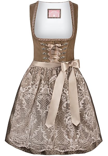 Stockerpoint Dirndl Loredana günstig online kaufen