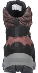 Waldläufer H-EMMA Trekkingschuh, Outdoor, Schnürschuh, High-Top günstig online kaufen