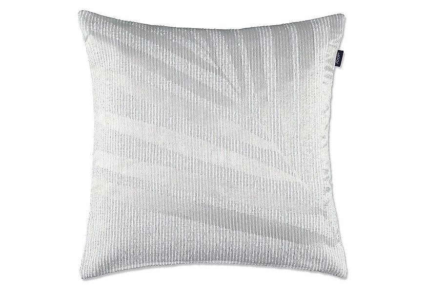 JOOP! Kissenhüllen Leaf, (1 Stück) günstig online kaufen