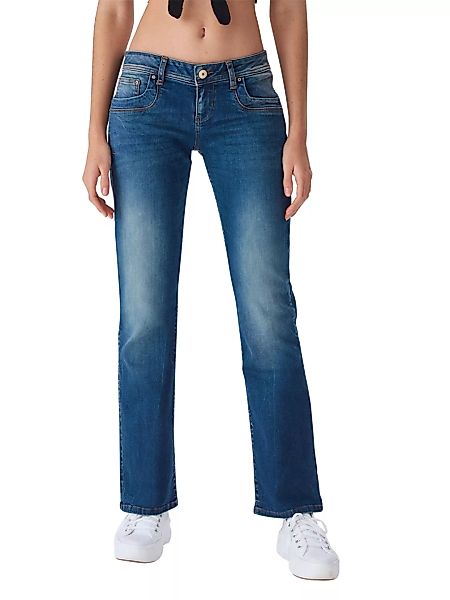 LTB Damen Jeans Valerie Bootcut günstig online kaufen