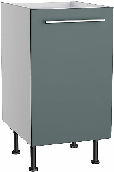 KOCHSTATION Spülenschrank "KS-Bern2", Breite 45 cm, 1 Tür günstig online kaufen
