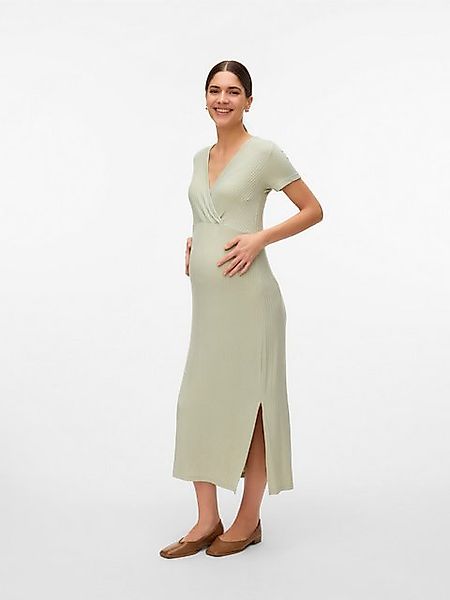 Mamalicious Jerseykleid MLTRINITY TESS SS JRS günstig online kaufen