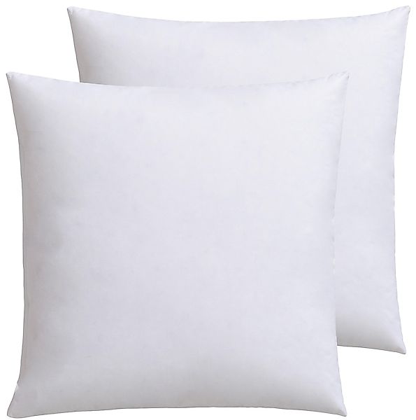 Otto Keller Federkissen "Annabelle" Füllung: 70Federn30Daunen Bezug: Baumwo günstig online kaufen