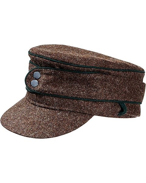 Parforce Tradition Schirmmütze Baschlikmütze günstig online kaufen