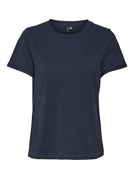 Vero Moda T-Shirt Paula (1-tlg) Plain/ohne Details günstig online kaufen