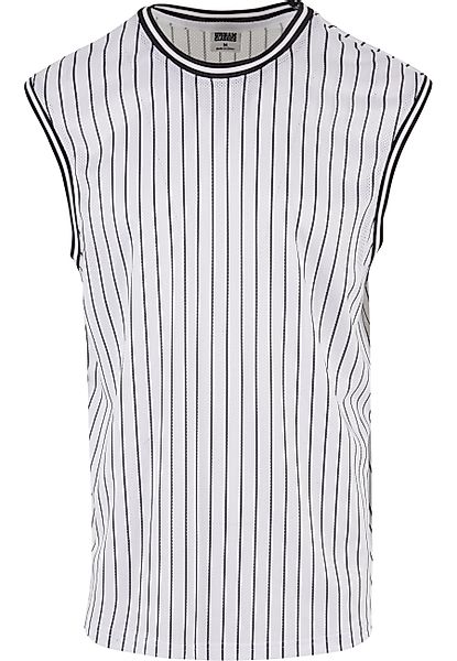 URBAN CLASSICS Tanktop Urban Classics Striped günstig online kaufen