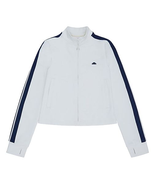 Ellesse Trainingsjacke aus Polyester, mit Elasthan-Anteil, für sportliche A günstig online kaufen