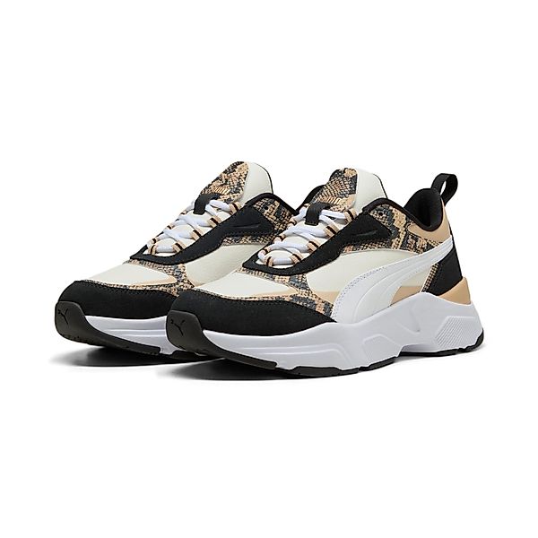 PUMA CASSIA SNAKE CHIC Sneaker günstig online kaufen