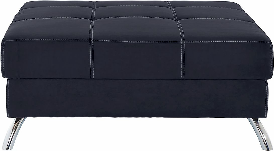 Jockenhöfer Gruppe Hocker "San Francisco, B: 103 cm" günstig online kaufen