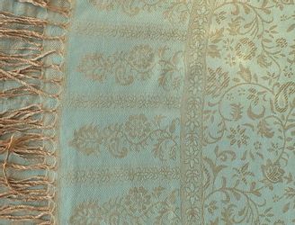 chic4home Schal Dreamy Flair, (1-St. 1-teilig), günstig online kaufen