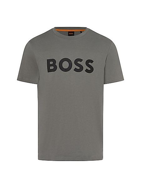 BOSS ORANGE T-Shirt Thinking 1 günstig online kaufen