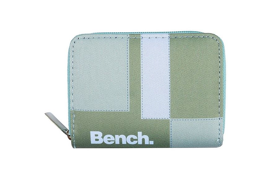 Bench. Geldbörse Twill, Polyester günstig online kaufen