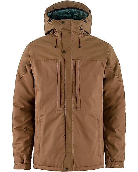Fjällräven Winterjacke Jacke Skogsö Padded Wasserabweisend günstig online kaufen