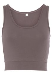 LASCANA ACTIVE Sporttop Crop-Top mit breiten günstig online kaufen