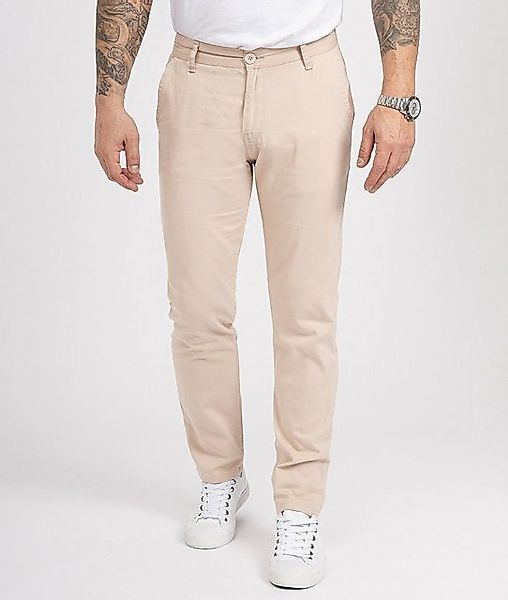 Rock Creek Chinohose Herren Regular Fit Chinohose RC-2083 günstig online kaufen