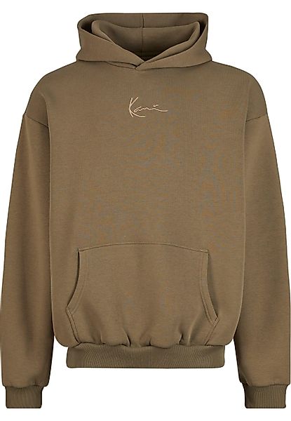 Karl Kani Kapuzensweatshirt Karl Kani KK günstig online kaufen