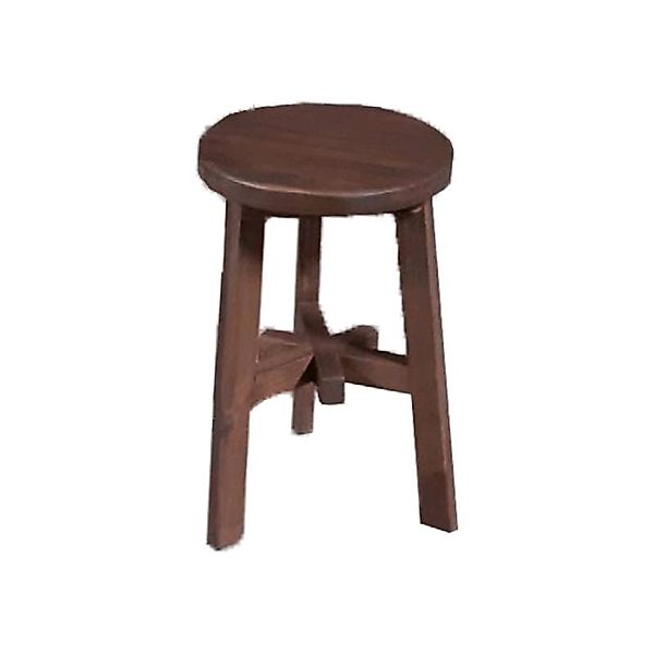 HSM Collection | Runder Hocker günstig online kaufen