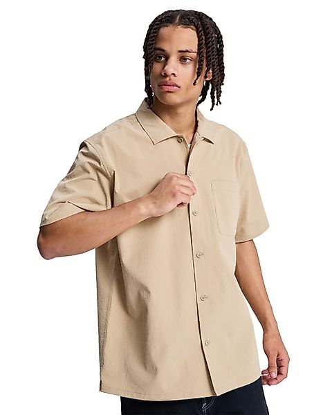 DC Shoes Kurzarmhemd "Full On Resort" günstig online kaufen