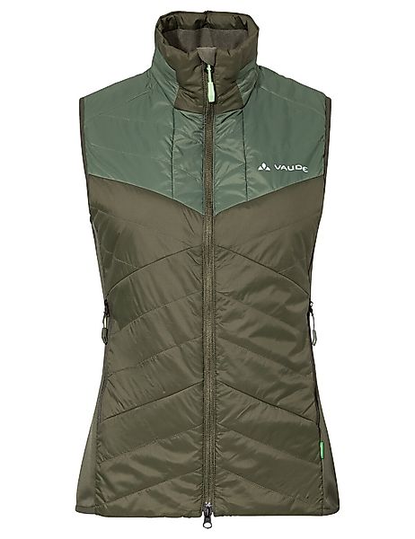 VAUDE Funktionsweste Women's Sesvenna Vest IV günstig online kaufen
