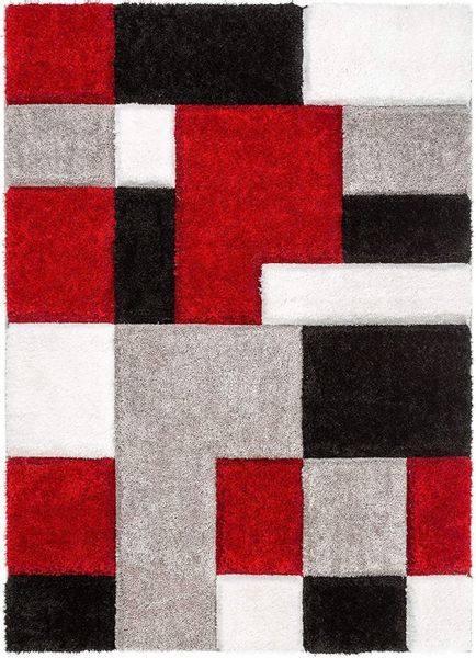 Ready Rugs Hochflor-Teppich Super weicher handgetufteter günstig online kaufen