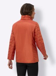 Sieh an! Allwetterjacke Steppjacke günstig online kaufen