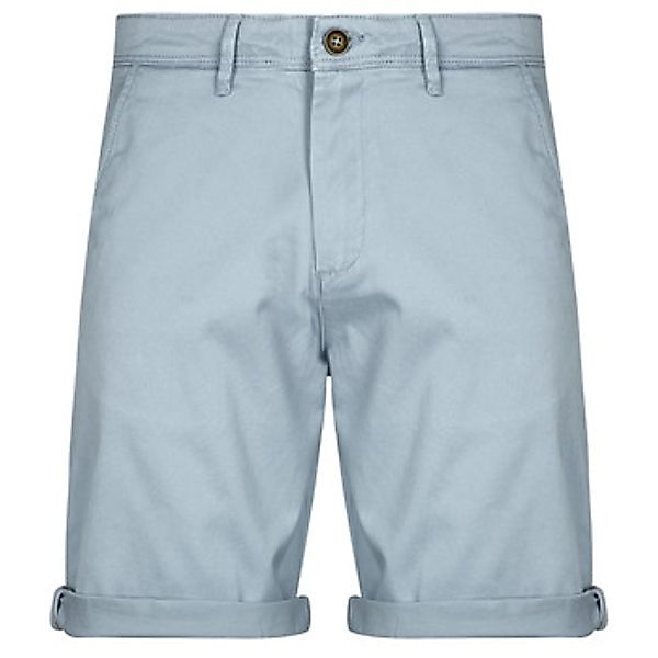 Jack & Jones Chinoshorts JPSTBOWIE JJSHORTS S mit Aufschlag günstig online kaufen