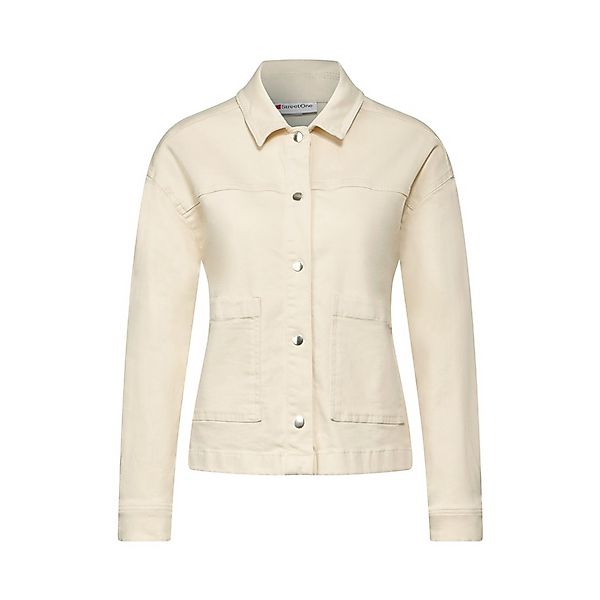 Street One Damen Jacke A212144 günstig online kaufen