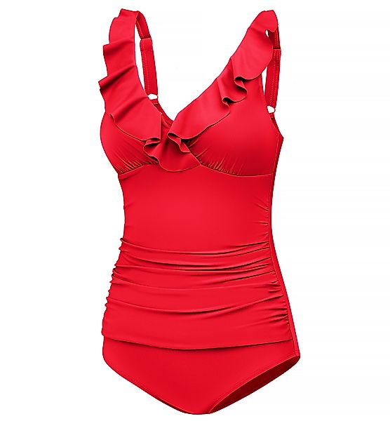 Aqua Speed Badeanzug Figur schmeichelnder Lydia günstig online kaufen