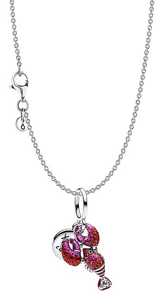 Pandora Schmuckset Liebes-Hummer Set Silber günstig online kaufen