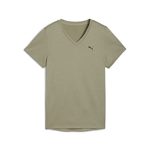 PUMA Trainingsshirt TAD ESSENTIALS T-Shirt mit günstig online kaufen