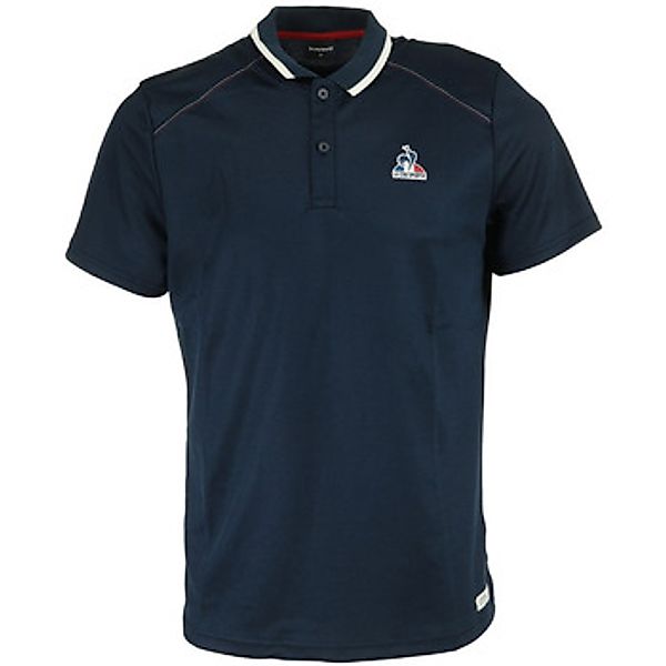 Le Coq Sportif  Poloshirt Tri LF Polo günstig online kaufen