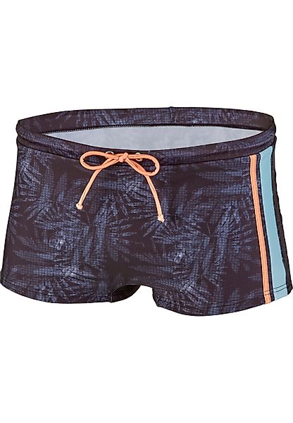 Beco Beermann Badehose BEactive Night Jungle günstig online kaufen