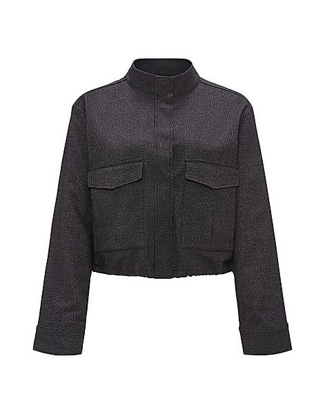 OPUS Jackenblazer Jandra black günstig online kaufen