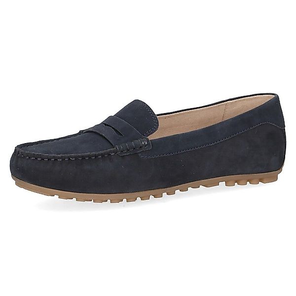 Caprice Caprice - Slip-Ons - Blau günstig online kaufen