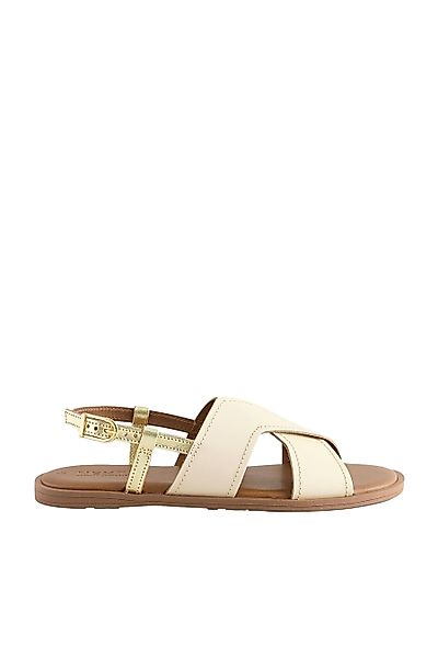 Next Forever Comfort® Slingback-Sandalen mit Nahtdetail günstig online kaufen